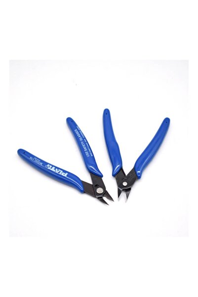 WOZLO Plato Model 170 Mini Elektronikçi Yankeski Yan Keski - Model 170