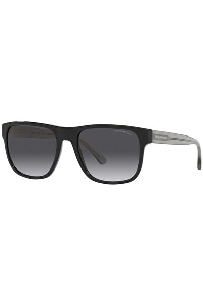 Emporio Armani Men's Sunglasses Ea 4163 5875/8g (56)
