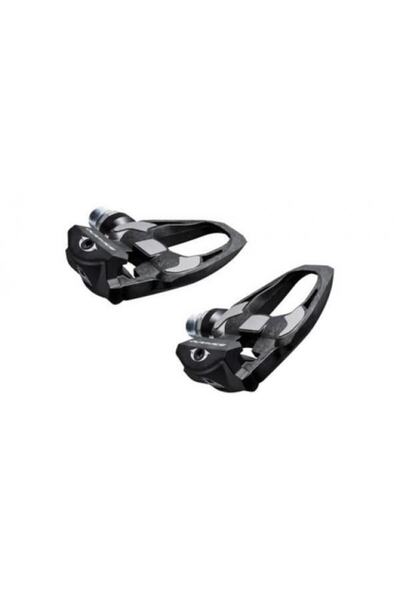 Shimano Dura-ace Pd-r9100 Yol Bisikleti Pedalı (sm-sh12 Kal Dahil)