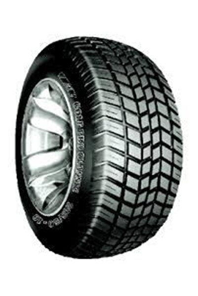 205/50-10 Çim Golf Buggy Lastiği