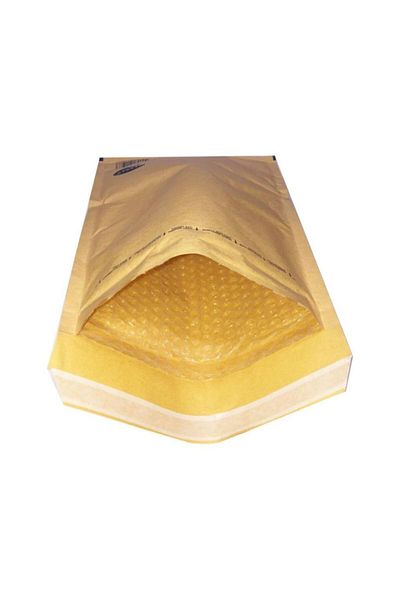 Asil Φάκελος Formula Air Bubble Αρ.: As-9110 Συσκευασία των 3