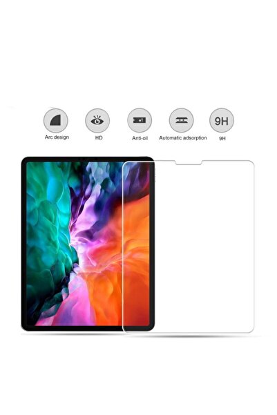 Fuchsia Blue Nano Screen Protector Ultra Thin Screen Protector Compatible with Ipad Pro 12.9 2021 (5th generation)