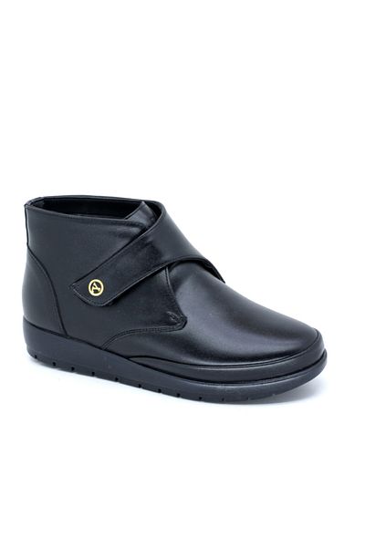 TRENDYSHOES 105 Cizme anatomice mari