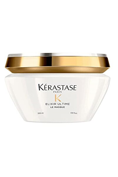 Kerastase قناع العناية بالشعر للشعر غير اللامع من شاين سيركل 200 مل