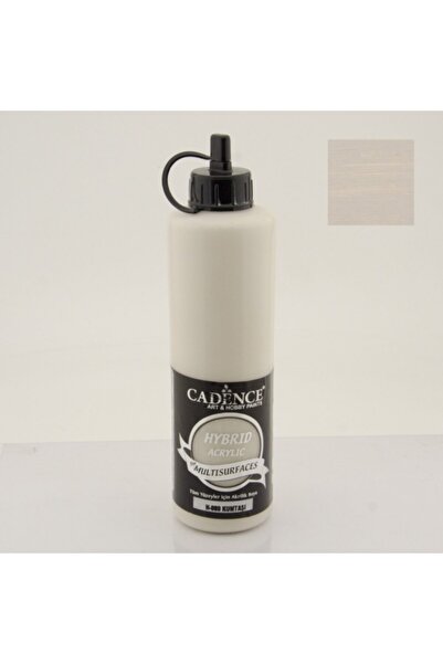 Cadence Boya Hybrıd Akr. Multısurfaces H-080 Kumtaşı 500ml