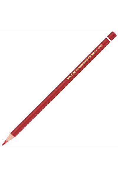 Fatih Red Copy Pen 12 Pack