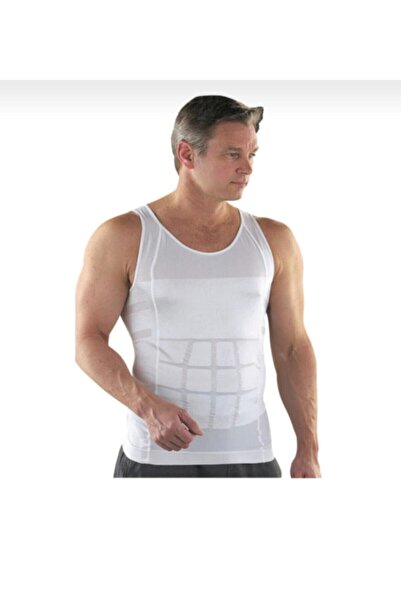 bejamonti Men's Corset Athlete - Comfortable and Stylish Design