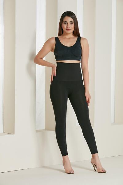 bejamonti Collanți cu corset cu talie înaltă extra fermi