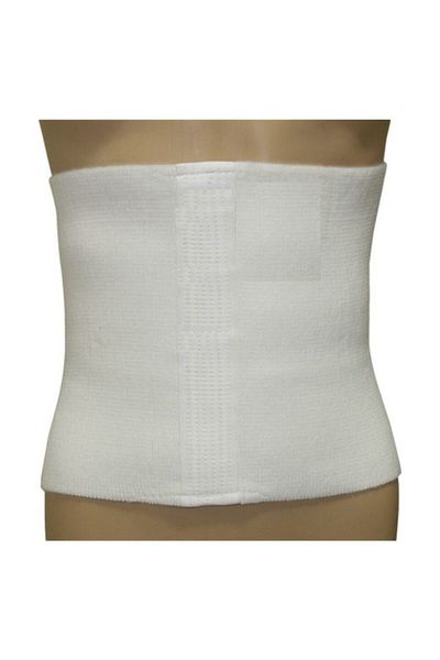 bejamonti Angora Wool Burner Corset