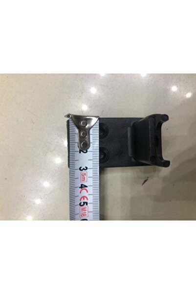 Genel Markalar Baza Denge Takozu Tutucu Stoplayıcı ( 4 Adet ) - Mobilya Bağla...