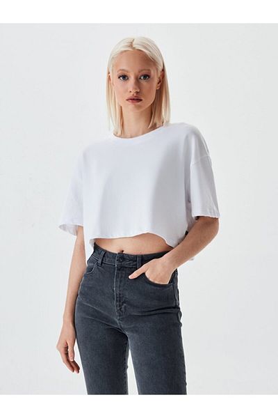 Ltb Jeans - Grau - Skinny