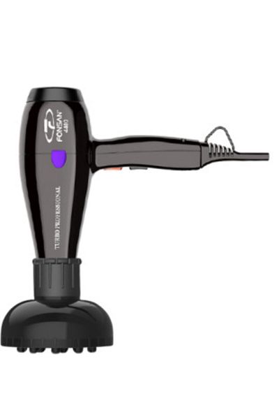 Fönsan 4400 Hairdresser Type Professional Blow Dryer 2600 W Vigo / Diffuser 4400s