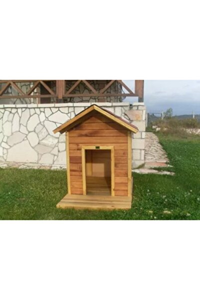 abenim Büyük Boy Köpek Kulübesi