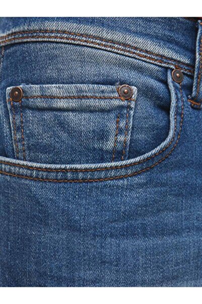 Ltb Чоловічі джинси Sawyer Slim Fit - 01009501621394150697