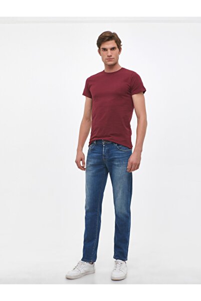 Ltb Чоловічі джинси Sawyer Slim Fit - 01009501621394150697