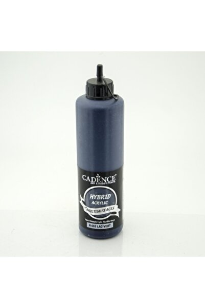 Cadence Boya Hybrıd Akr. Multısurfaces H-062 Lacivert 500ml