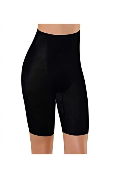 jilly jo مشد الجسم النحيف ذو الساق الطويلة المقطوع بالليزر بدون أثر، مقاس واح...