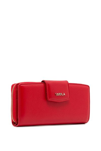 ISOLA Women's Betsy Leather Women's Wallet Slw21w02