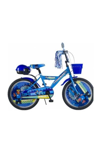 Tunca Torrini 20jant Bisiklet