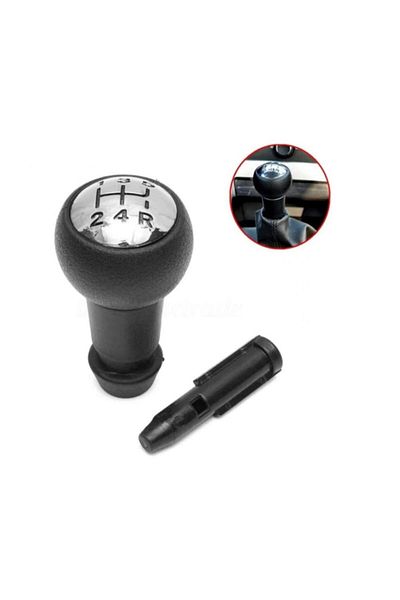 YD Peugeot 207/307/301/ Partner Citroen C2/c3/c4/c5 Berlingo Gear Shift Knob 2403cn