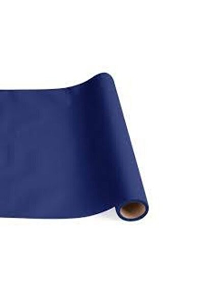 elaia Față de masă Airlaid Runner, rezistentă la apă, de unică folosință, cu textura de țesătură