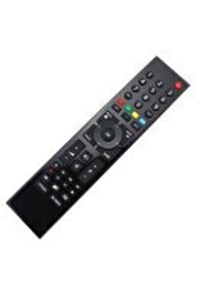 Arçelik A40 Lb 5433 Smart Led Tv Kumandası