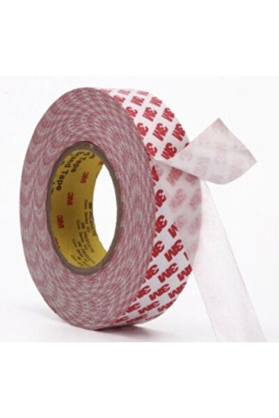 3M Led Şerit Yapıştırma Bandı 10mmx5mt - Süper Güçlü Yapıştırıcı