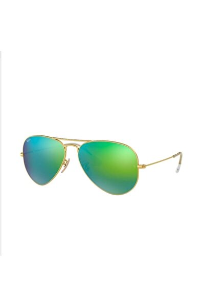 Ray-Ban Rb 3025 112/19 58 نظارات شمسية للجنسين