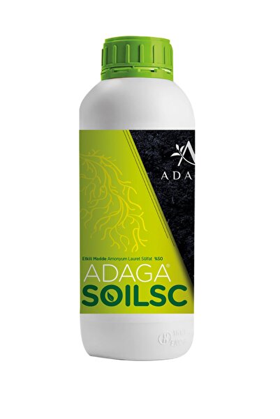 ADAGA ® Soıl Sc | Toprak Sıkışıklığını Önlemede En Etkili Soil-sc, Toprak Kab...