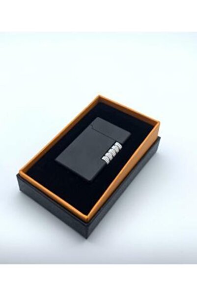 Zef Naturel Oil Dupont Tarzı Çakmak