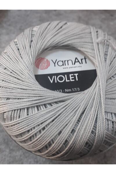 Yarnart Vıolet