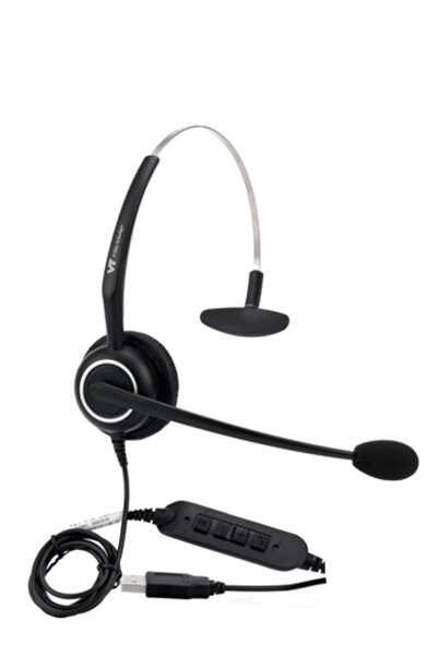 GRANDSTREAM Vt5009 Usb Mono Kulaklık