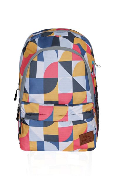Cambridge Polo Club Triple School Bag Set Plcan2079 327 Modern