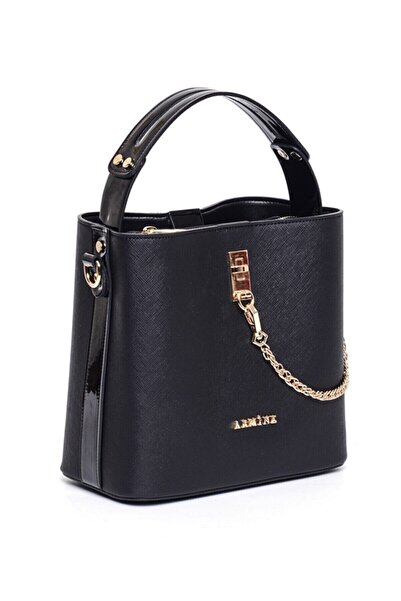 Armine حقيبة 222 أسود