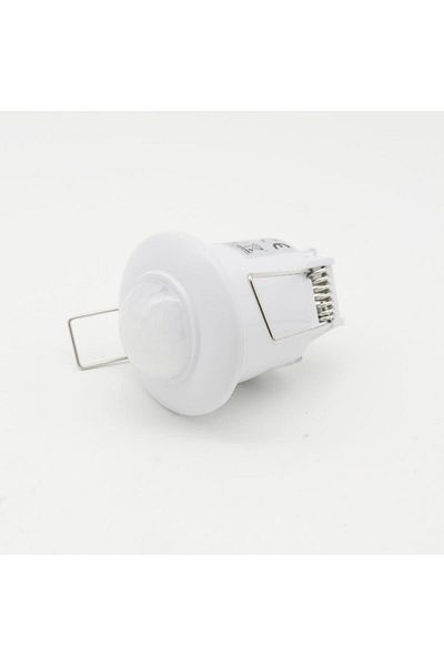 Sunlight Flush Mounted Motion Sensor 360 Degrees