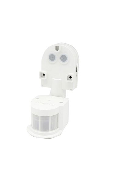 Sunlight Surface Mounted Motion Sensor 180 Degrees