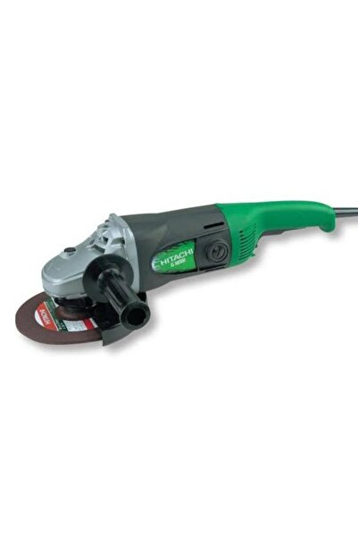HITACHI Profesyonel Büyük Taşlama G18 Sr 2000watt 180 Mm