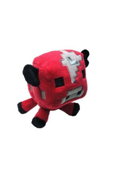 MINECRAFT 20 cm Plush Cow Character