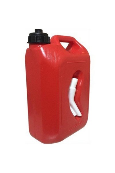 Starfire Bio Ethanol Şömine Yakıtı (5 Lt X 2 Adet) 10 Lt