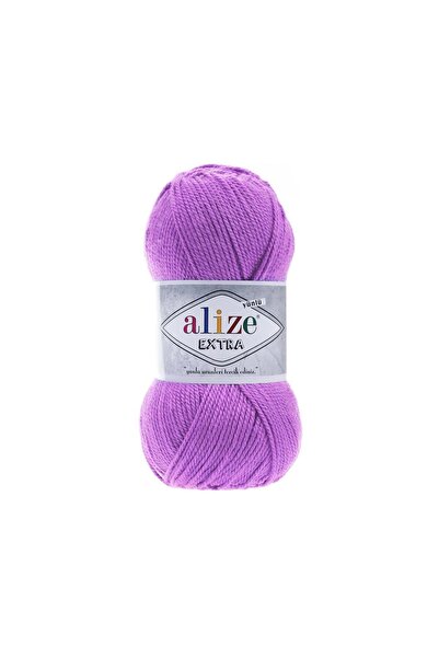 Alize Extra 247 Violet - Elegantno i Udobno
