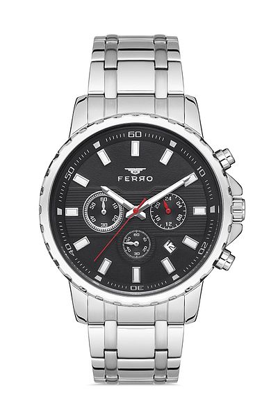 FERRO -a2 Men's Wristwatch