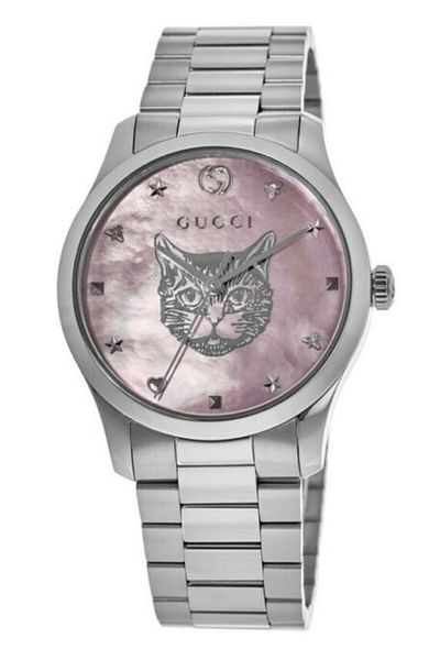 Gucci Gucci Unisex Wristwatch