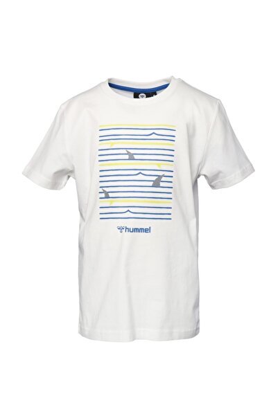 hummel تي شيرت تود للأطفال