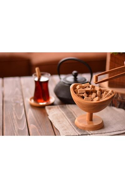 Bambum Sugar Tongs B0552
