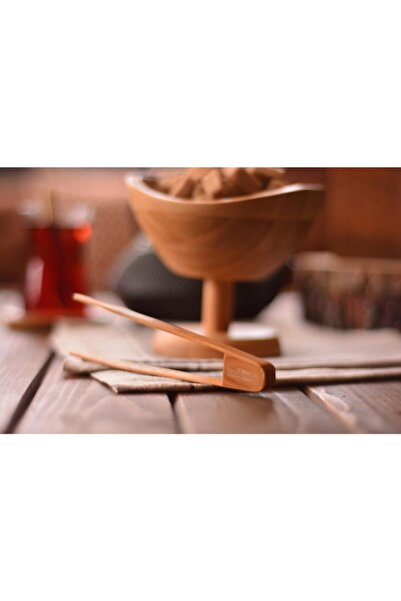 Bambum Sugar Tongs B0552