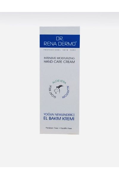 Dr. Rena Dermo Hand Care Cream 150 ml