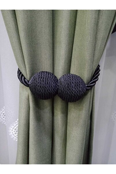 3b üçbey Mıknatıslı Perde Tutacağı Perde Braçolu Perde Toplayıcı