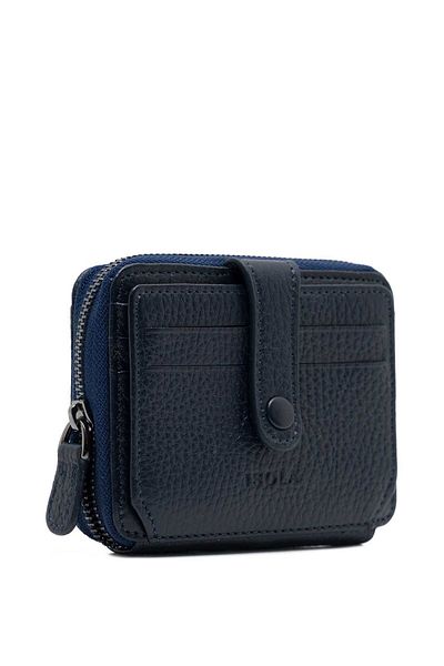 ISOLA Victor Men's Leather Wallet - Slm21w13