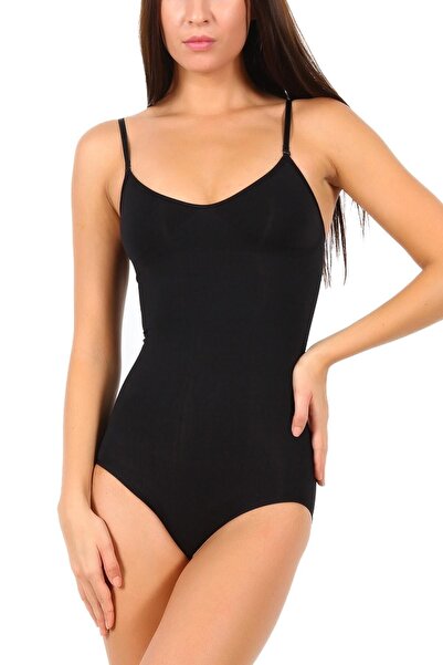 bejamonti Corset 9016 Snap Body