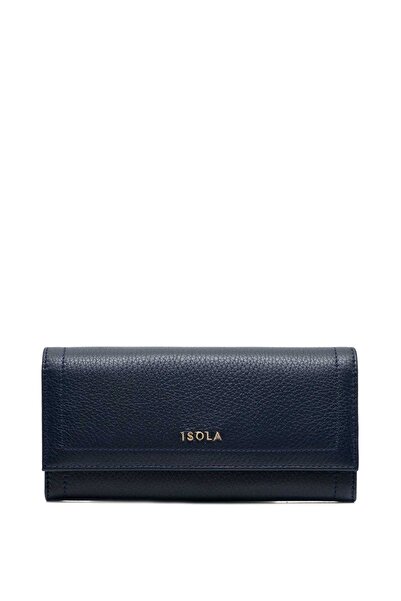 ISOLA Kadın Selly Kadın Deri Cüzdan Slw21w04